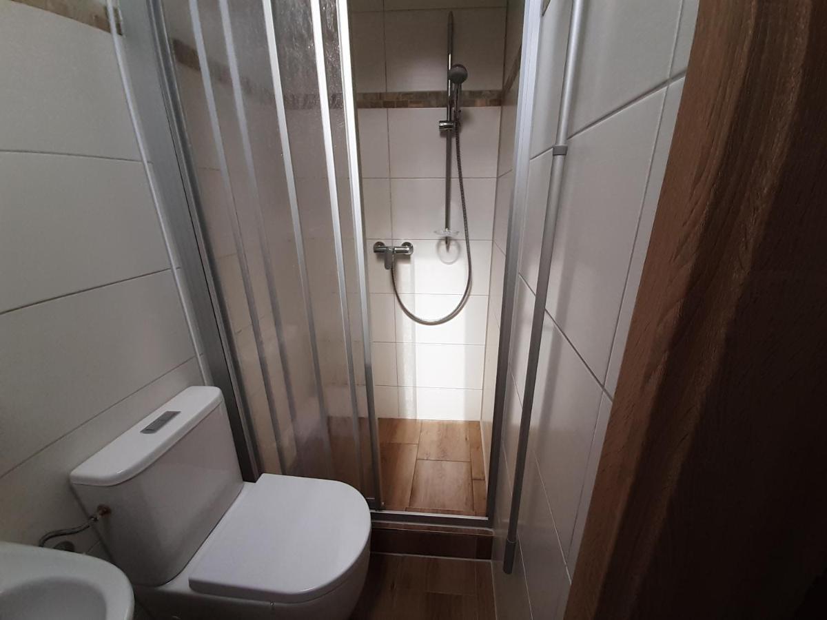 Bed And Breakfast 4 Корсвандт Екстер'єр фото